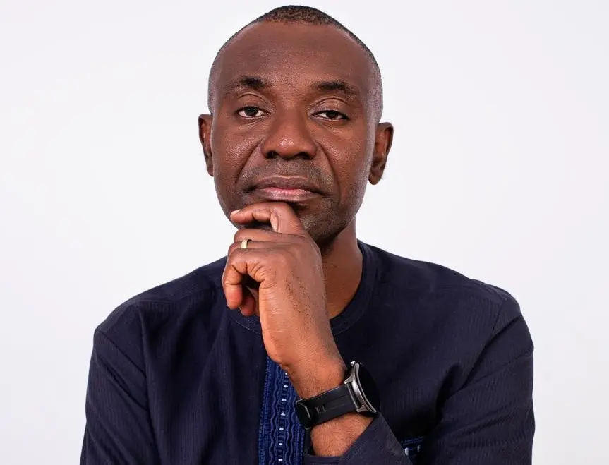 “God Bless You”: The Currency of Gratitude Among Ghana’s Poor