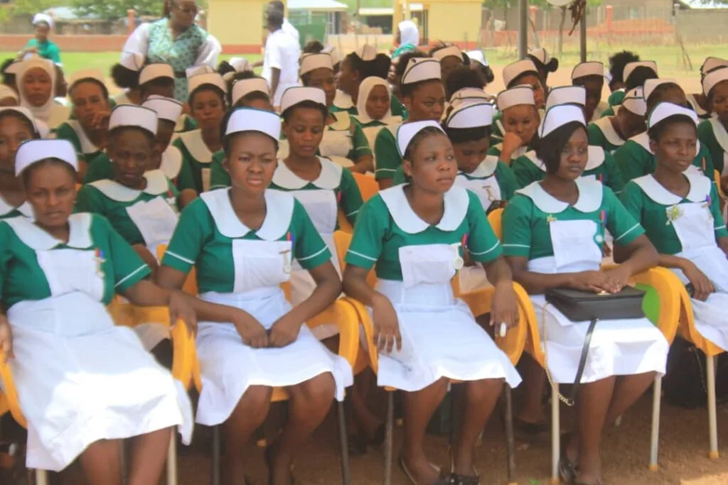 Health Ministry to introduce volunteer programme for over 6,000 unemployed health graduates