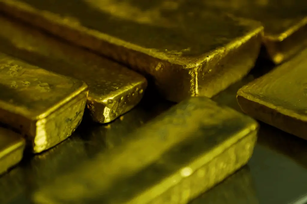 Ghana’s export earnings hit $11.1bn on surging gold prices