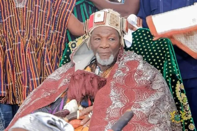 Dagbon’s ancient governance system and the enduring lesson of leadership continuity
