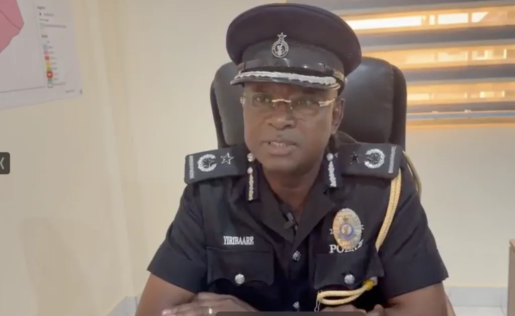 Kandau murder suspect Abu Tijani dies after arrest, Police Professional Standards Bureau launches investigation