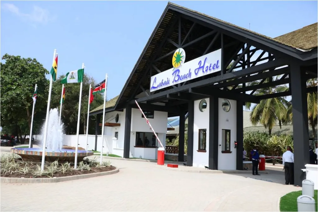 SSNIT eyes expansion of Labadi Beach Hotel as profits surge