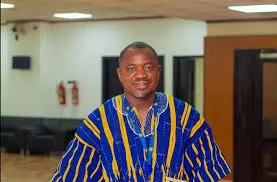 Free primary healthcare a game changer — Prof. Titus Beyuo