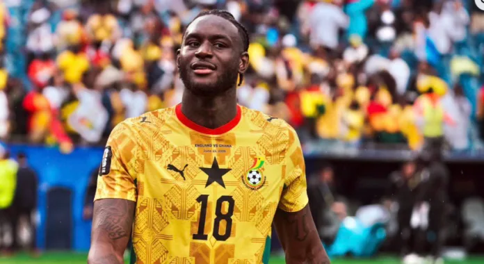 ‘They took their chance; we didn’t’ — Jerome Opoku reflects on Ghana’s World Cup exit