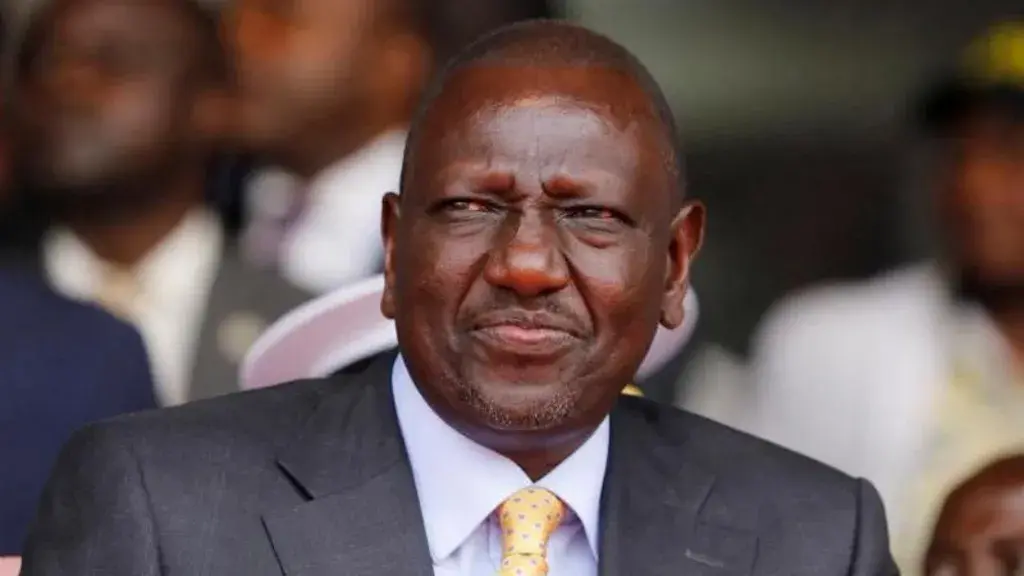 Kenyan leader sparks uproar after mocking Nigerians’ spoken English