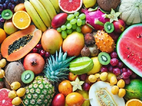 4 fruits that can help reduce breast cancer risk, says an Oncologist