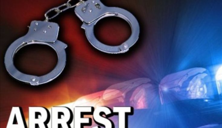Woman arrested for allegedly killing husband after misunderstanding