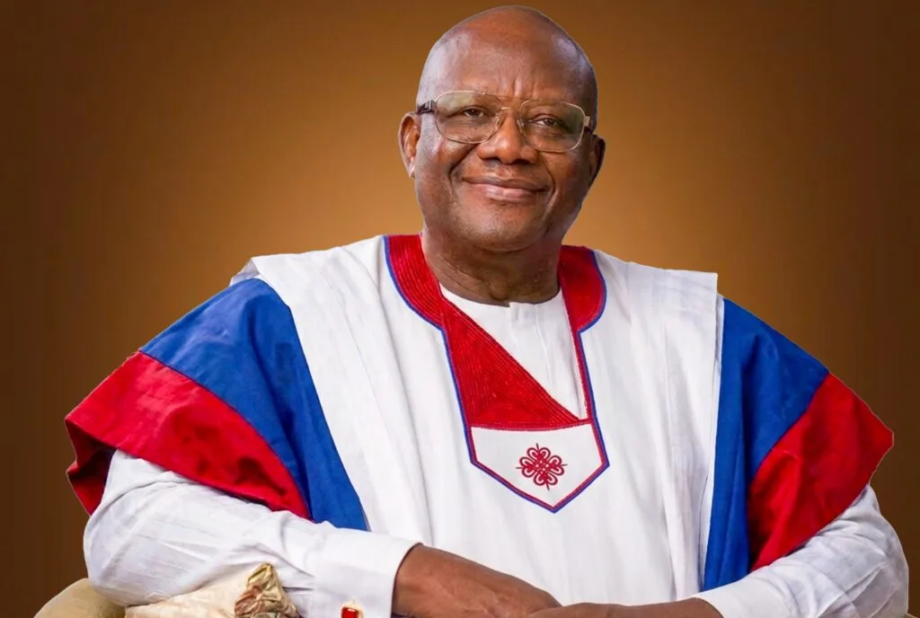 Afoko to NPP MPs: Let’s return the party to winning ways