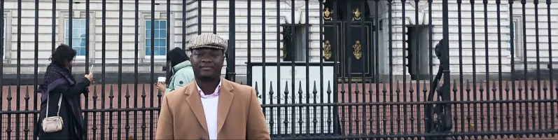 Supreme Court redefining democracy in Ghana, but I disagree with approach — Kwesi Forkuor-Benyin