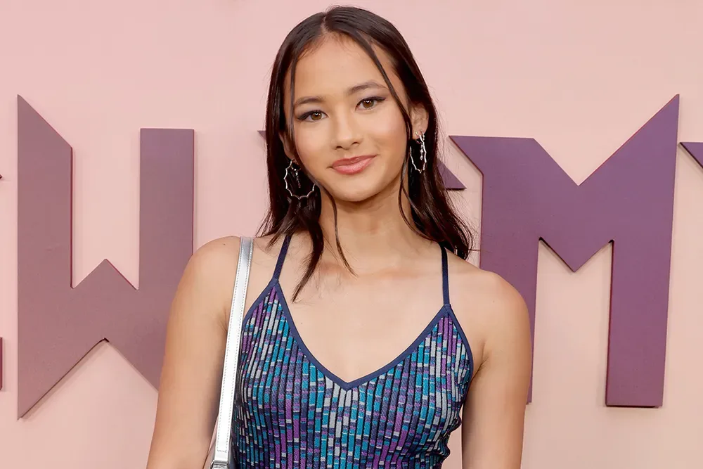 ‘Godzilla vs. Kong’ Star Kaylee Hottle Dies at 18