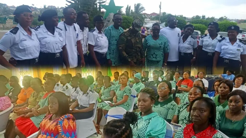 GRNMA, Midwives Society call for urgent action on midwife shortage