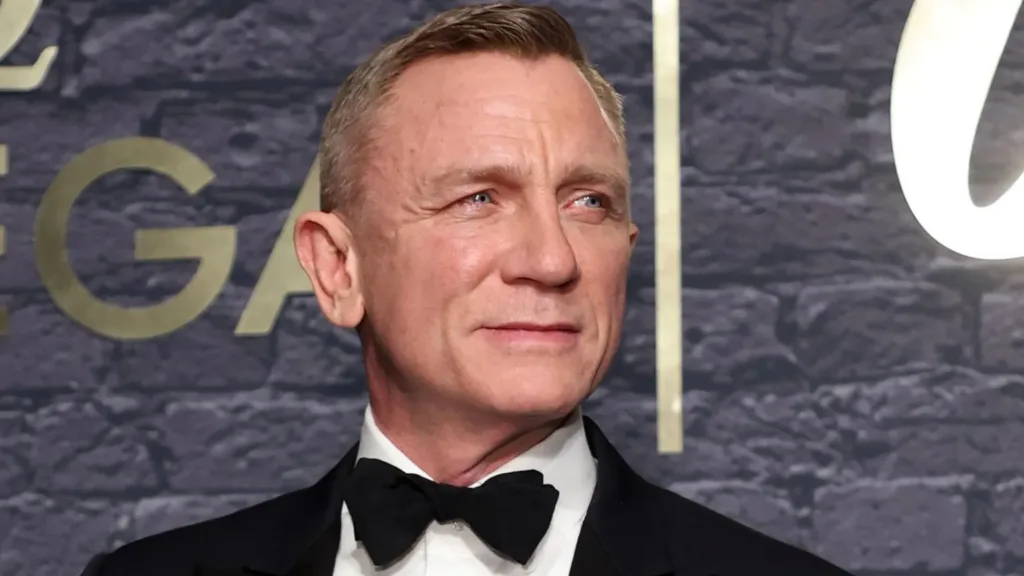 Search for new James Bond officially kicks off as auditions begin