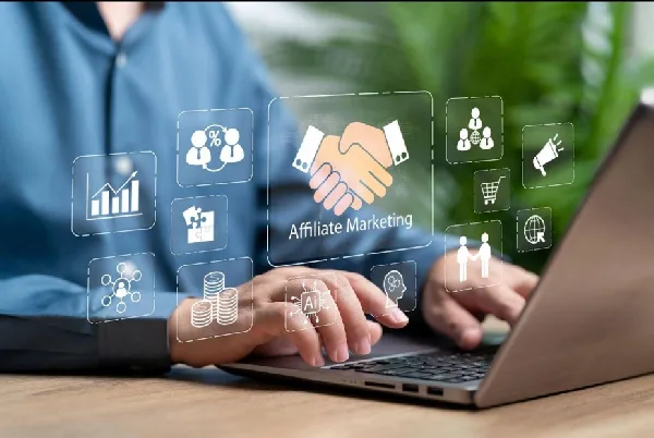 Affiliate Africa Institute(AAI): Empowering Africans to earn online
