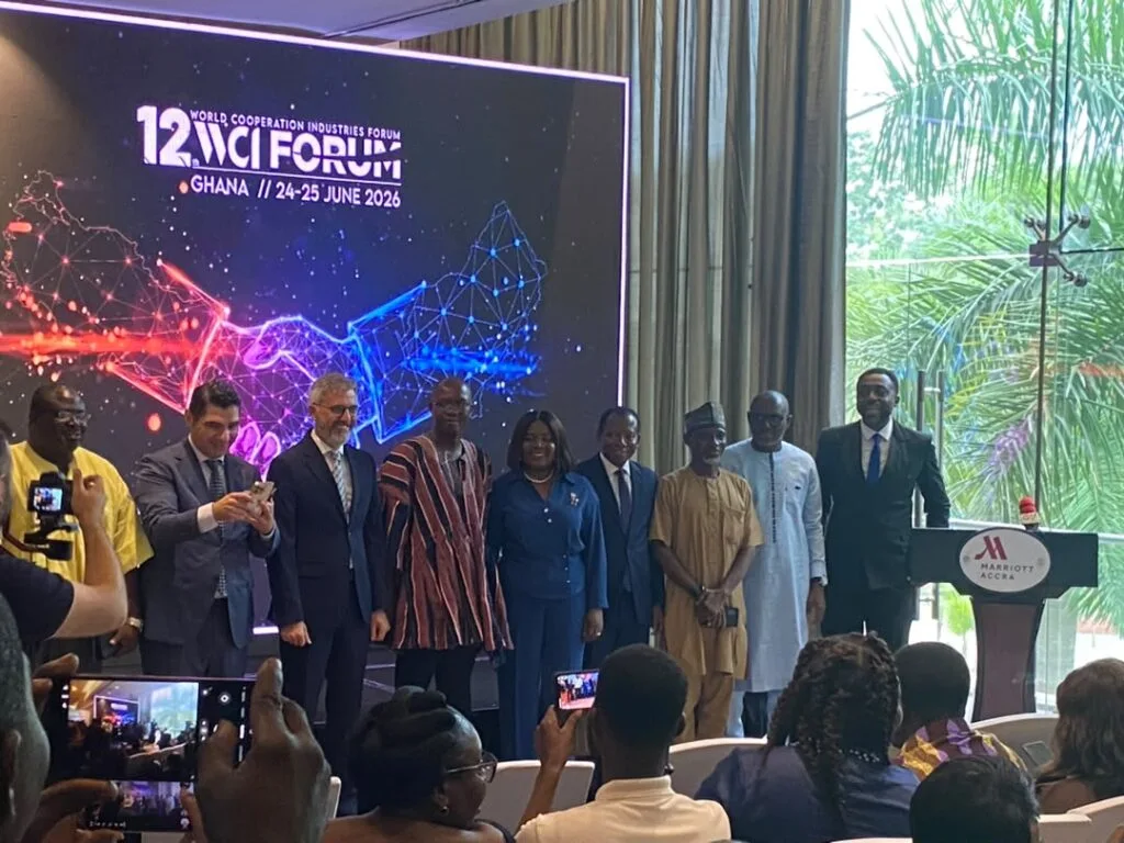 Businesses urged to leverage international markets as Ghana, Turkey strengthen investment ties