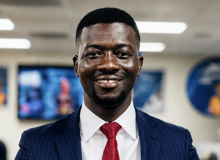 Powering Ghana’s SMEs through green financing partnerships