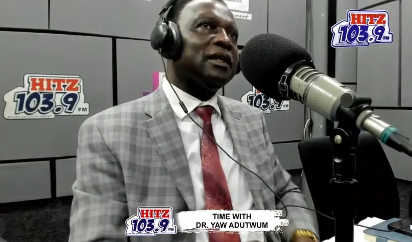 “If your education system is not about critical thinking, you are not developing innovators” – Adutwum