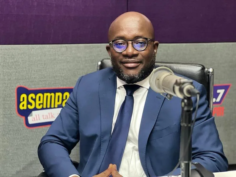 Akufo-Addo gov’t took difficult decisions that protected Ghana’s economy – Egyapa Mercer