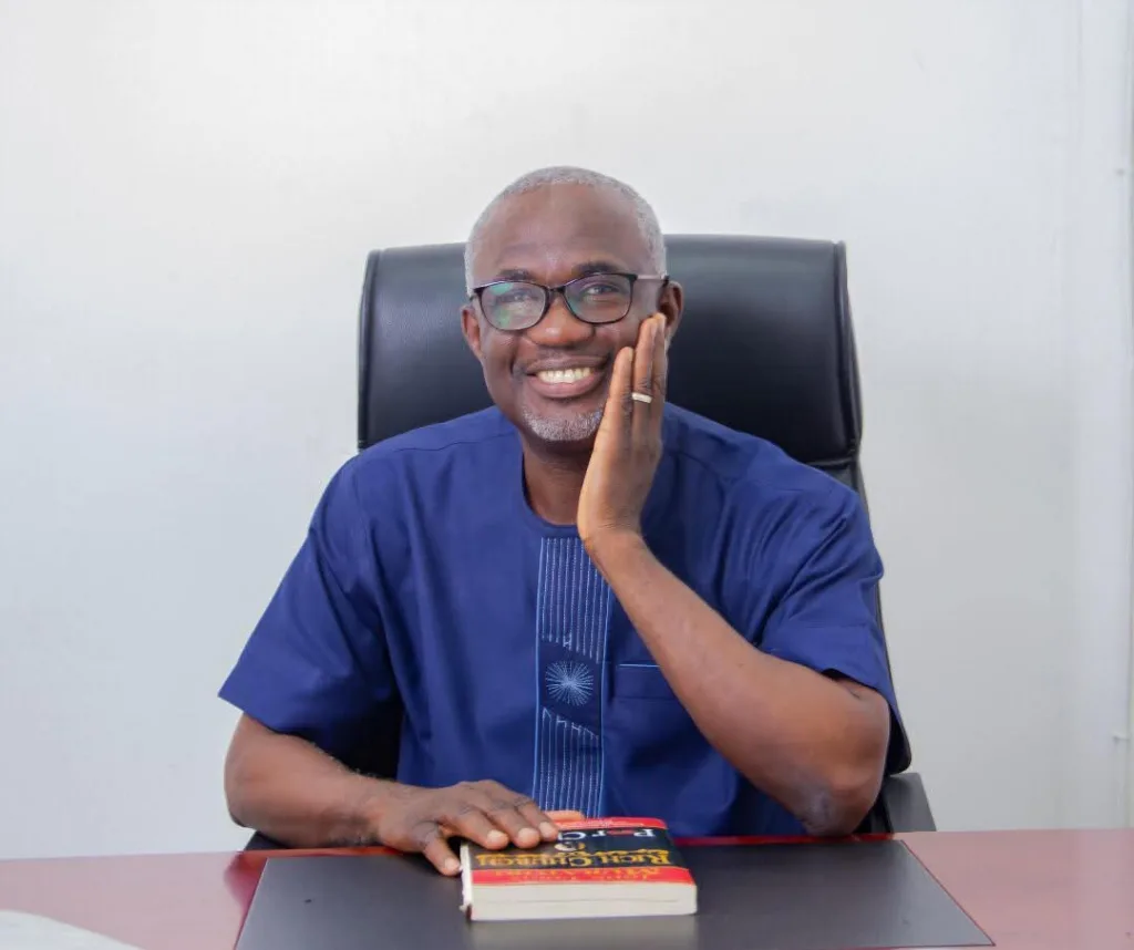 Ghana Sports Fund boss rallies support for Black Stars despite Croatia defeat