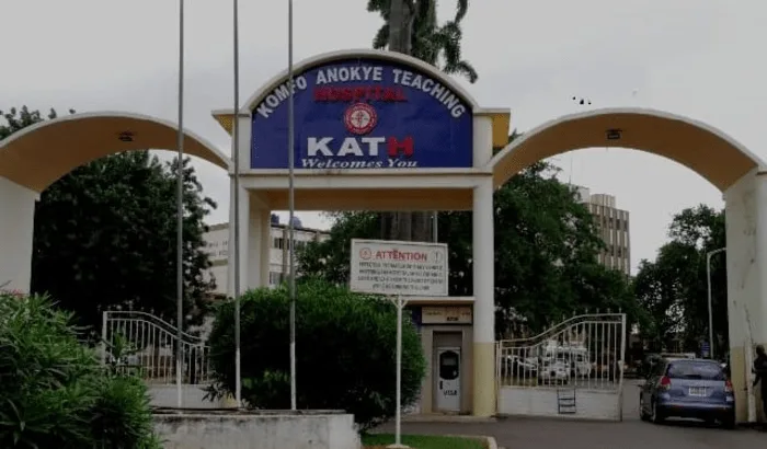 Call off strike -NLC orders KATH doctors