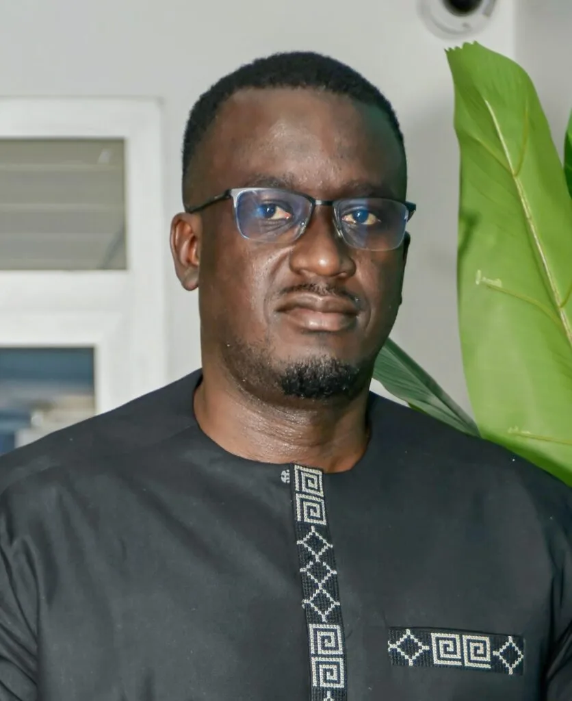 When two elephants fight: Senegal’s political divorce and the future of democracy