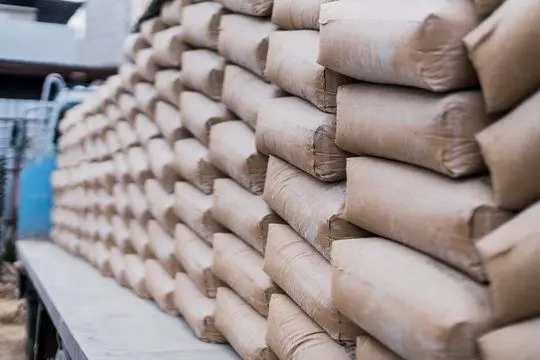 Cement manufacturers petition government over surge in raw material costs