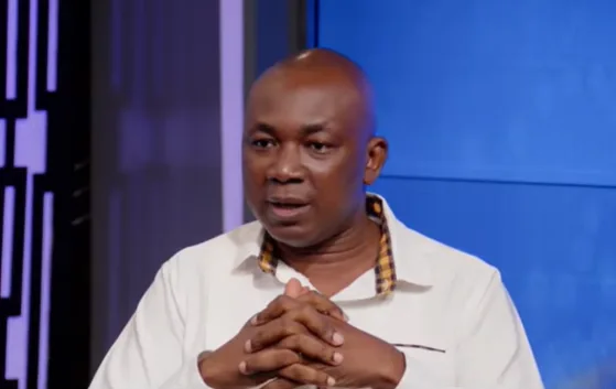 Digital fraud isn’t a war we win, it requires continuous improvement – Prof Bokpin