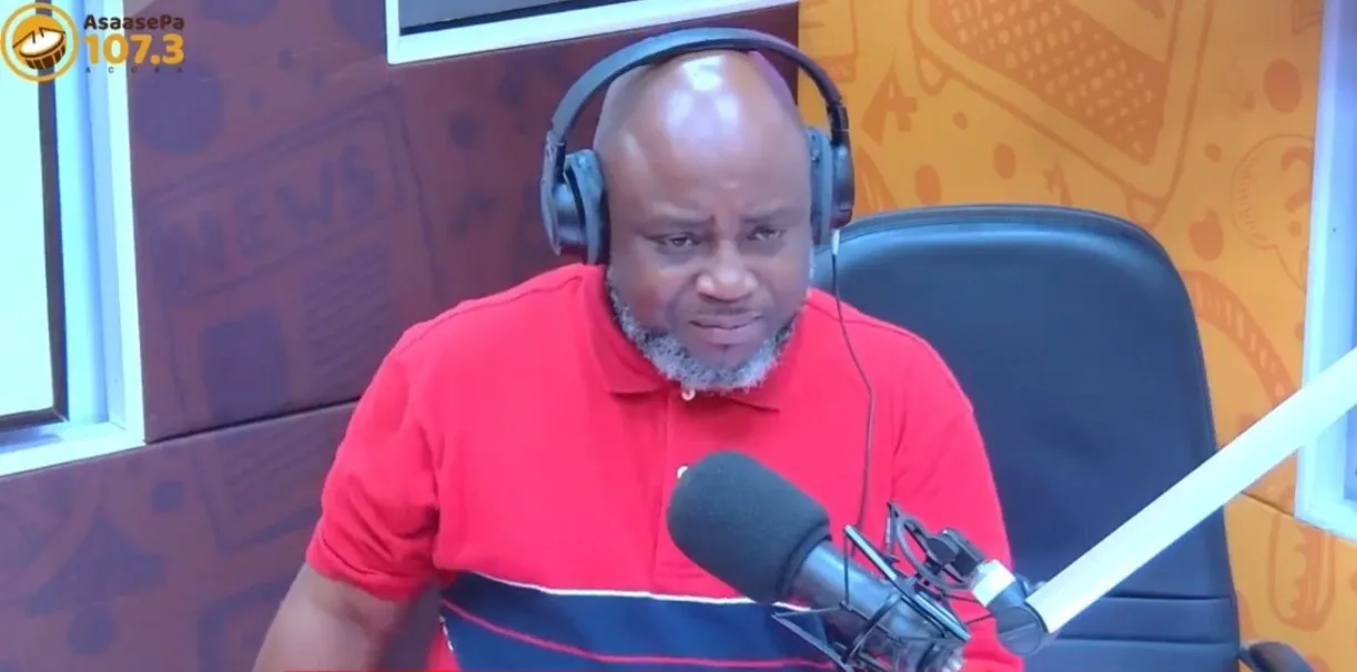 Gordon Asare-Bediako outlines vision for unified NPP communication front