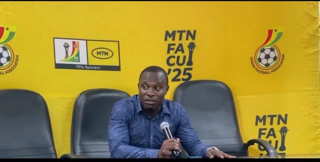 2026 WC: Godwin Attram backs Queiroz to steer Black Stars beyond group stage