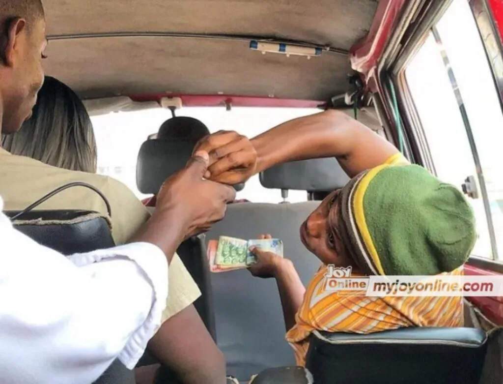 Road transport operators dismiss reports of 20% fare hike