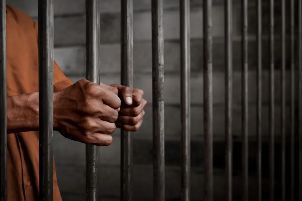 29-year-old man jailed 20 years for robbery