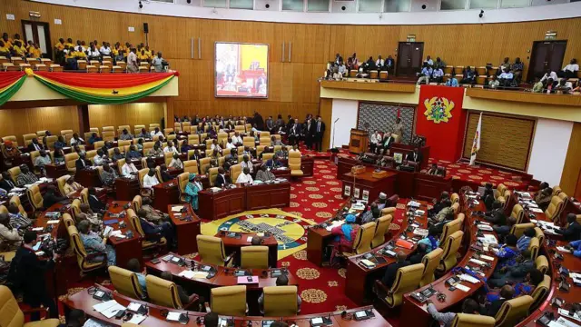 GH¢68.7bn gov’t arrears bombshell: Parliament orders probe over suspected fraud