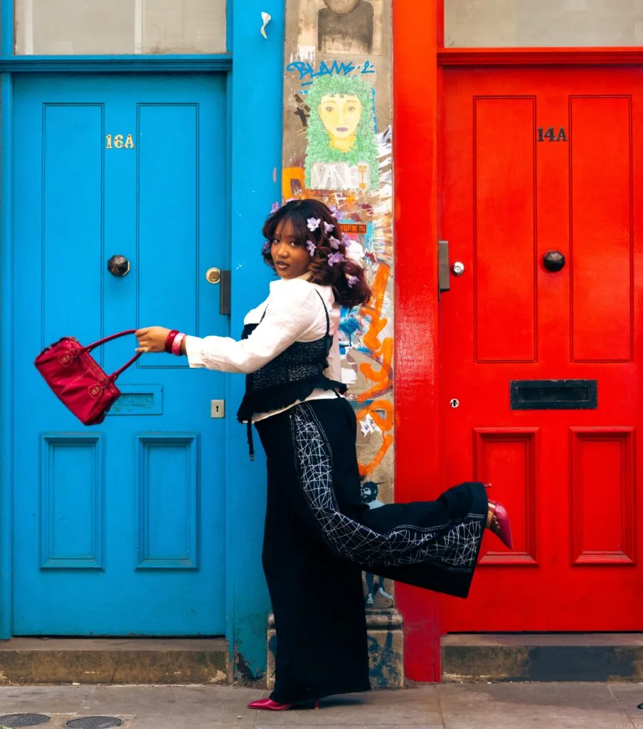 Anabel Rose turns confidence into a dancefloor anthem on ‘Blasé’