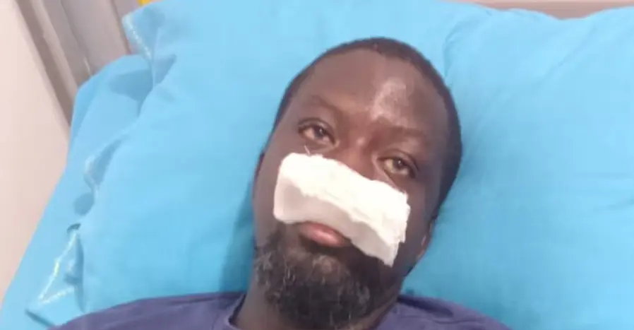 Police launch investigation into alleged assault on artist Ibrahim Mahama
