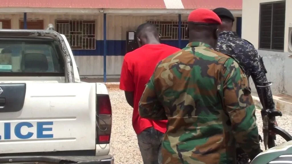 Family demands justice as military officer is remanded over civil engineer’s killing