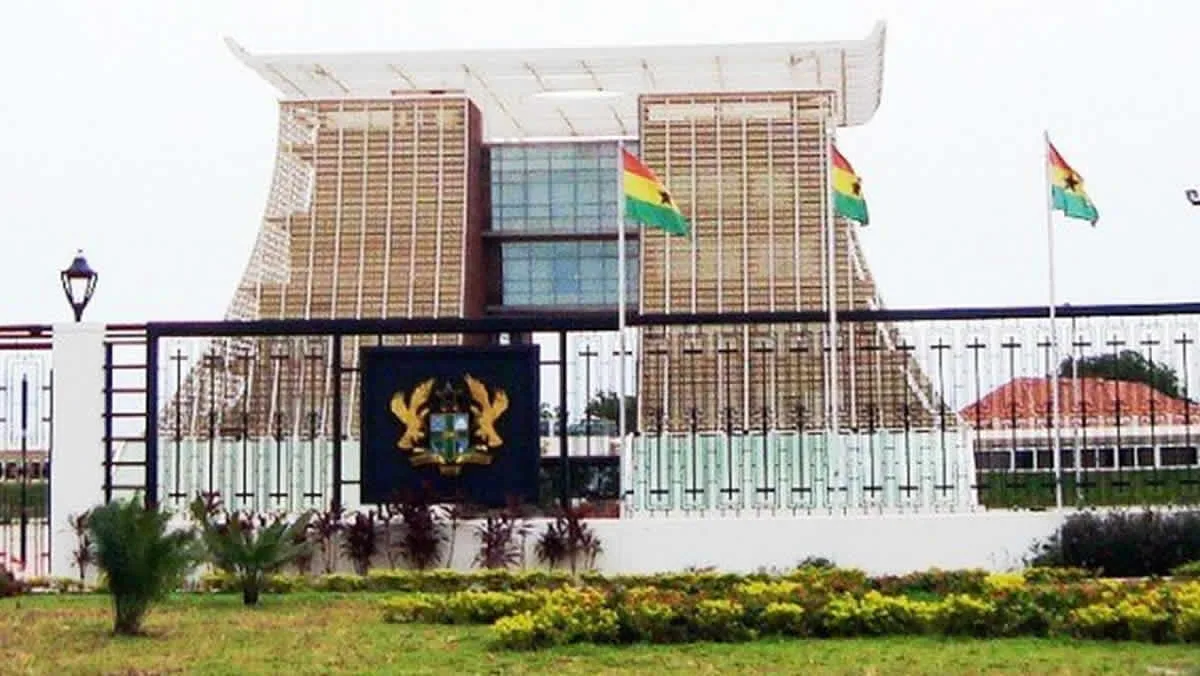 Jubilee House petitioned to investigate cash-for-awards claims against Mahama appointees