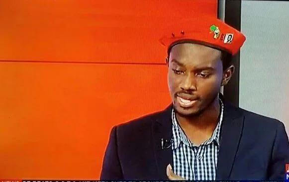 Focus on jobs, not LGBTQI politics — Ernesto Yeboah