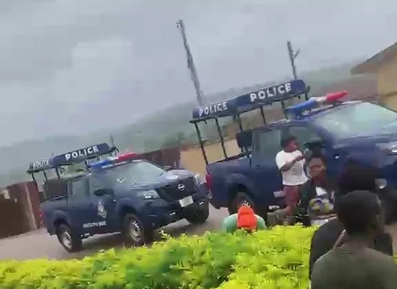 Nsuta court remands 36 after major anti-drug raid at Asante-Mampong