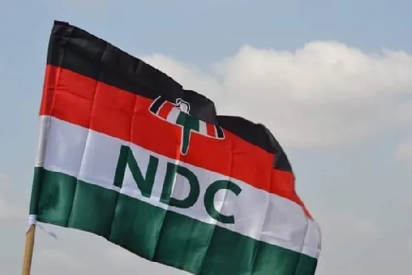 NDC elders tell aspirants: stop campaigning, support government agenda