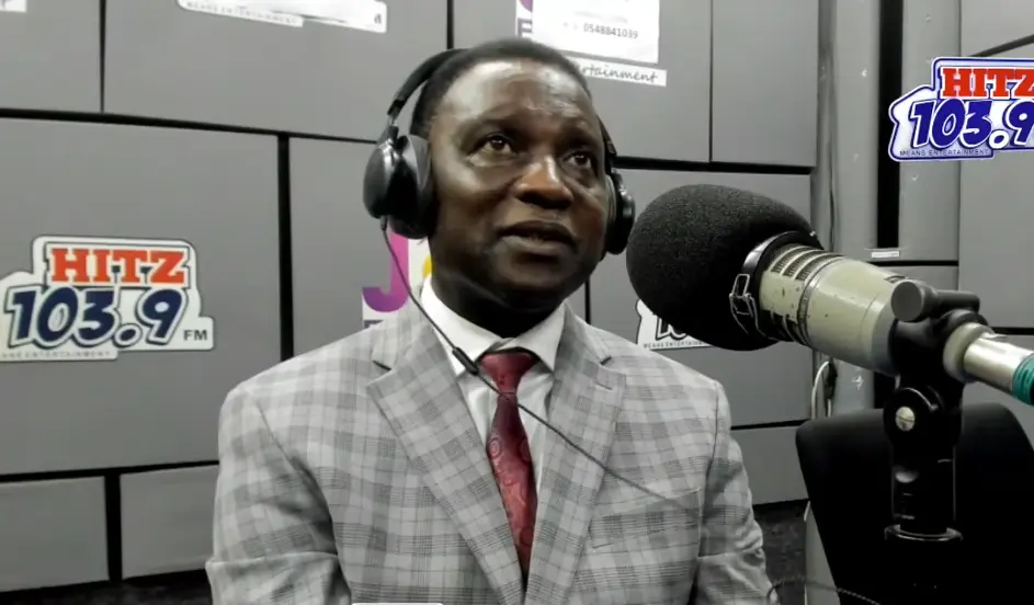 When I meet Shatta Wale, I’ll ask how we can create 50 more like him — Yaw Adutwum