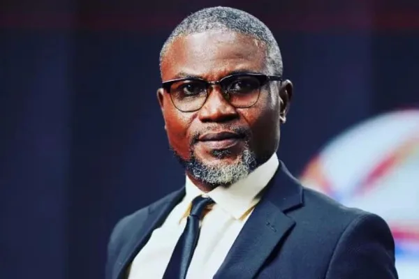 Black Stars need long-term plan to succeed – Laryea Kingston