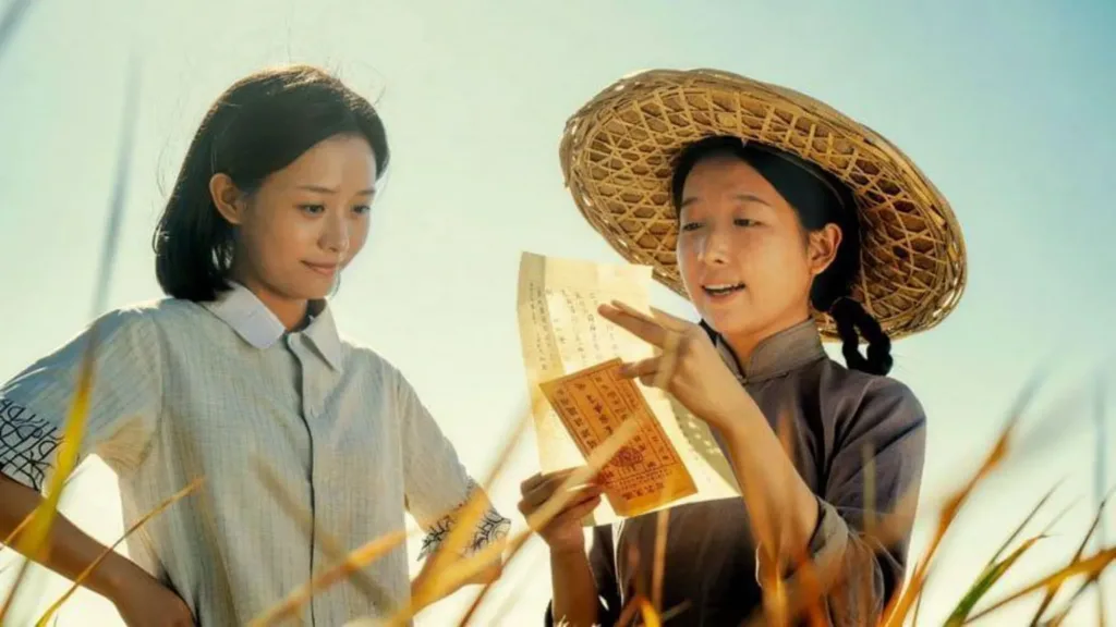 A Chinese box office hit sparks a debate about identity in Singapore