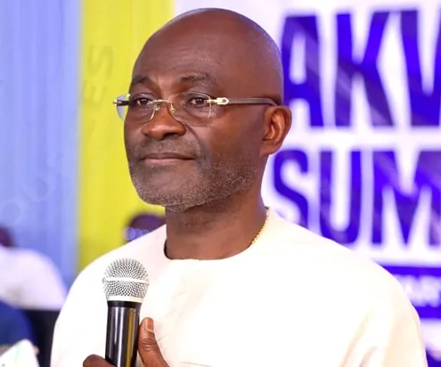 Enimil Ashon writes: Must we wait till Ken Agyapong gets angry enough?