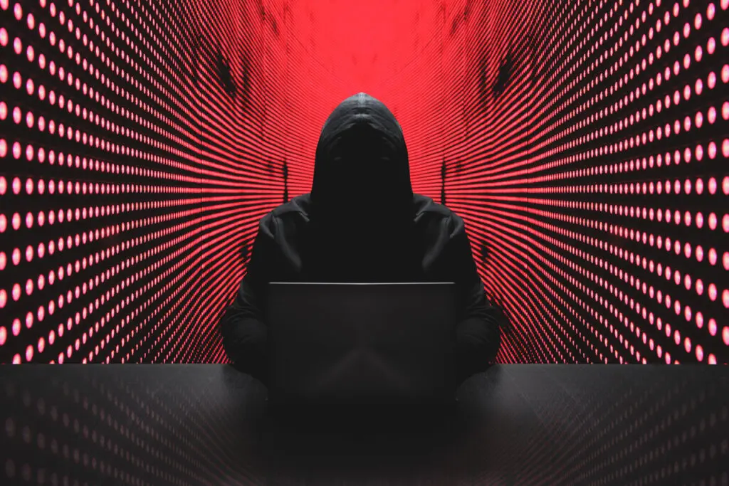 Cyber-crime increasingly coming with threats of physical violence