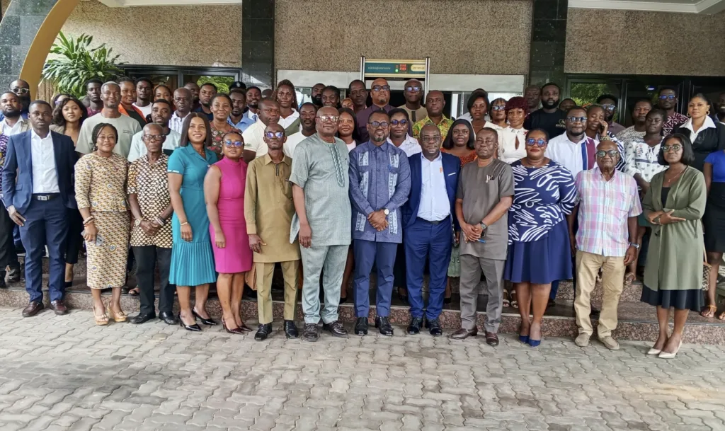 GTA engages Tema stakeholders on new draft regulations, GTIS, tourism levy