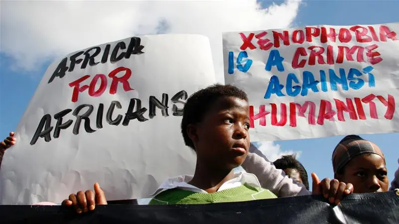 Betrayal of brotherhood: How xenophobia in South Africa is burning the bridges of African solidarity