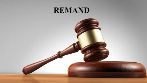 Two remanded over alleged assault of Pragia rider