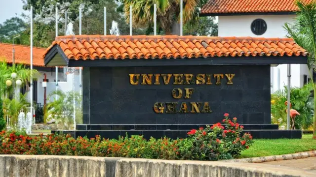 University of Ghana, Ministry of Education among worst performers in Ghana’s public funds compliance ranking