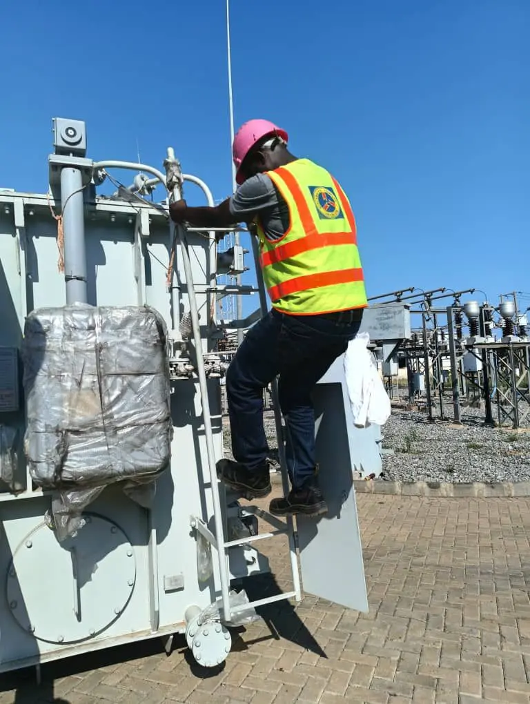 ECG substation upgrade exercise: parts of Accra to experience power outages
