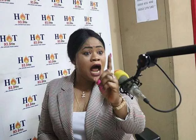Free Primary Healthcare policy ‘needless’ – NPP Deputy Communications Director