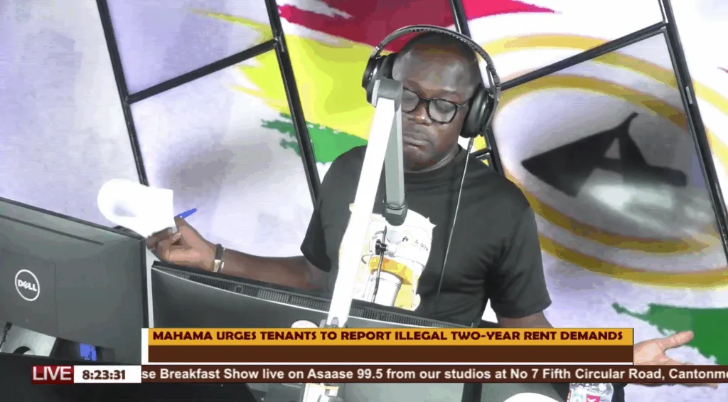 “No African should feel like a foreigner in Africa”: Essilfie condemns xenophobia